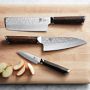Shun Fuji Chef's Knife, 6&quot;