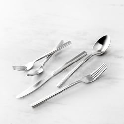 Fortessa Flatware Fortessa Dinnerware Cutlery Williams Sonoma