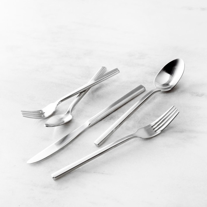 Fortessa Arezzo Flatware Sets