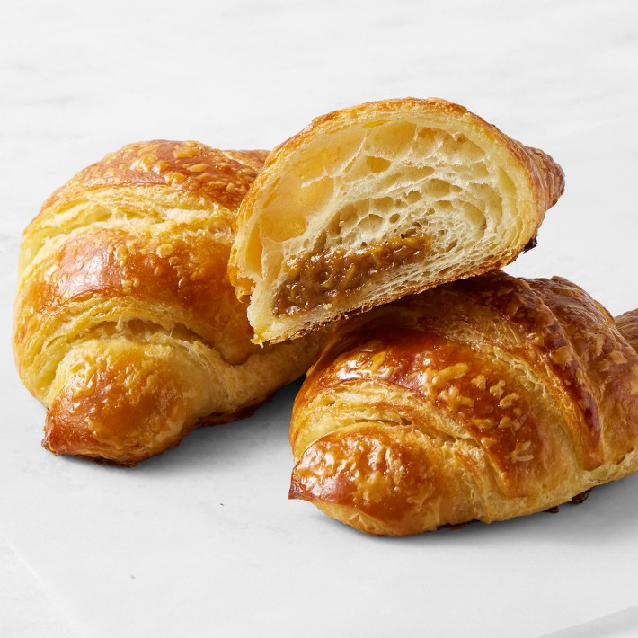 Couronne de croissants - BIRKMANN - 10cm