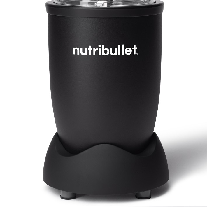 NutriBullet Pro 900W Single-Serve Blender Bundle
