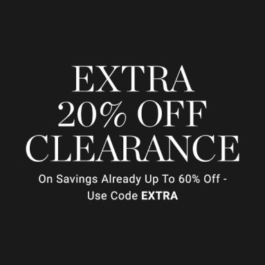 Williams Sonoma's Clearance Section Has Kitchenware Deals Nearly 70% Off