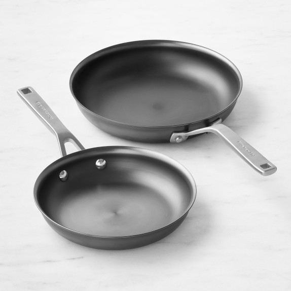 de Buyer MINERAL B Carbon Steel Wok Pan - 11” - Ideal for Steaming, Stir  Frying & Deep Frying - Naturally Nonstick - Made in France