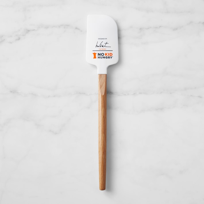 No Kid Hungry&#174; Tools for Change Silicone Spatula, Ina Garten