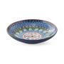 Blue Sicily Pasta Bowls | Williams Sonoma