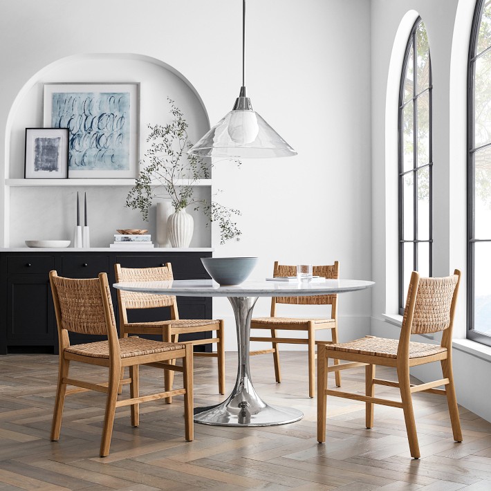 Williams sonoma dining chairs new arrivals