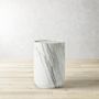 Lucca Marble Side Table