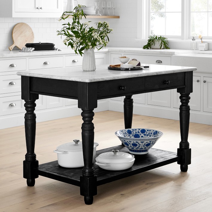 William sonoma deals harvest dining table