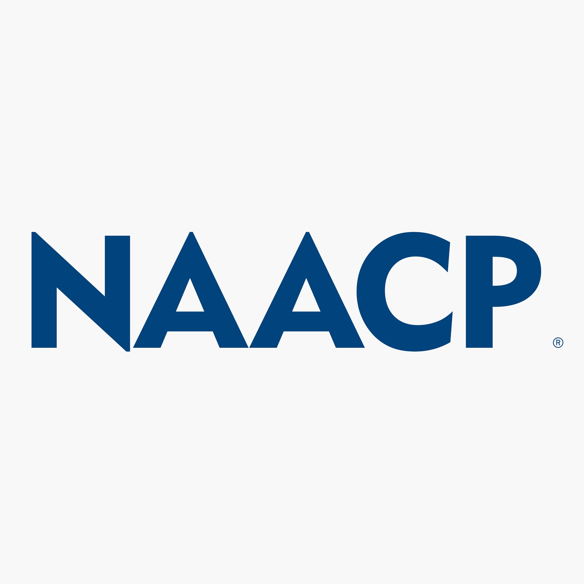 NAACP Donation