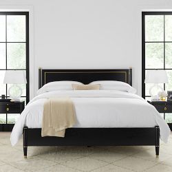 William deals sonoma beds