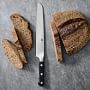 Zwilling Pro Bread Knife with Z15 Serration, 9&quot;