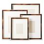 Horn and Bone Gallery Frames | Williams Sonoma