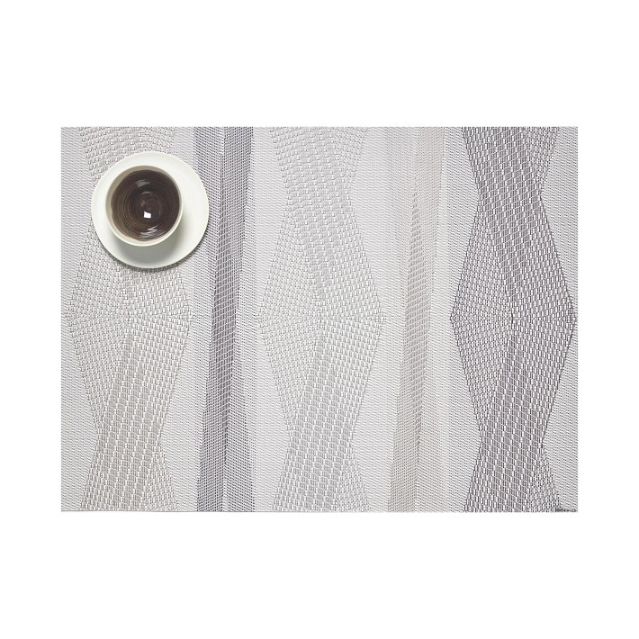 Chilewich Kimono Rectangle Placemats Williams Sonoma