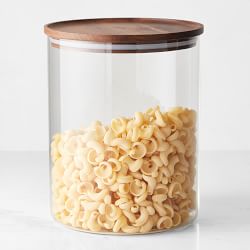 Pantry Large Canister & Lid by Williams-Sonoma