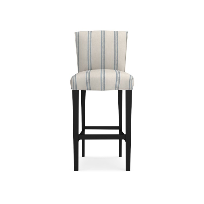 Fitzgerald Upholstered Counter &amp; Bar Stool