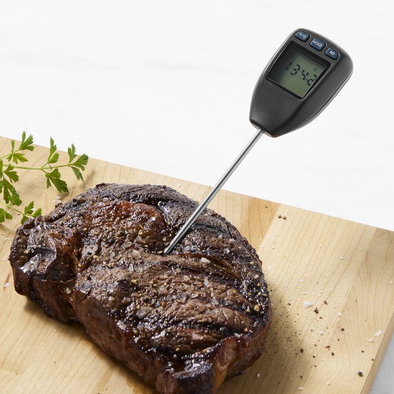 Leave In Meat Thermometers | Williams Sonoma