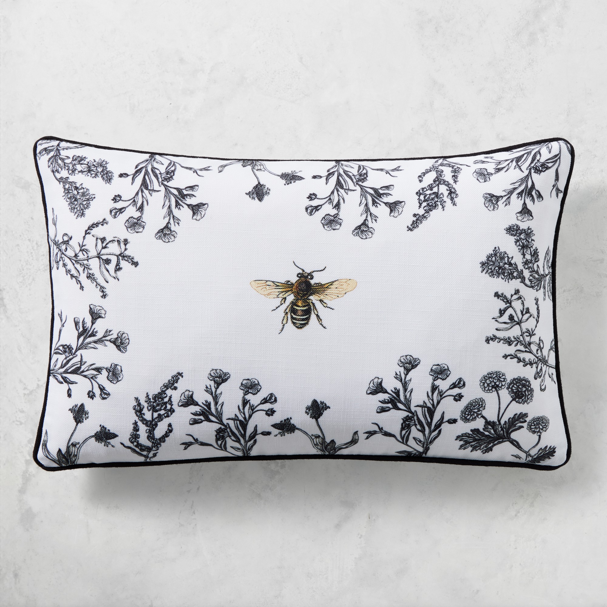 Honeycomb Pillow