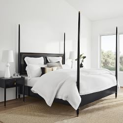 William sonoma store beds