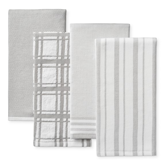 Kitchen Towels, Dish Cloths & Dish Towels Williams Sonoma