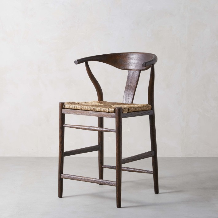 Williams sonoma on sale bar stools