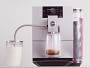 Video 1 for JURA ENA 8 Fully Automatic Espresso Machine, Special Edition Massive Aluminum