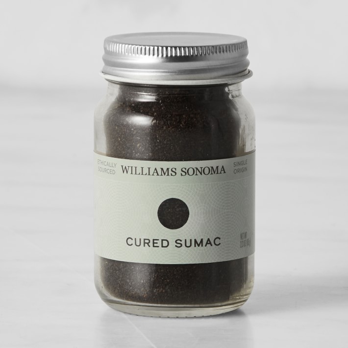 Williams Sonoma Spice, Cured Sumac
