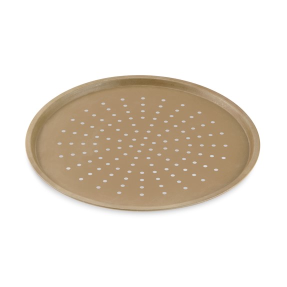 Williams Sonoma Goldtouch® Nonstick Pizza Crisper Pizza Tools