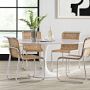 Portola Side Chair, Natural