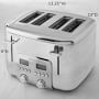 All-Clad 4-Slice Toaster