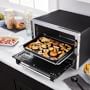 KitchenAid&#174; Dual Convection Countertop Oven With Air Fryer