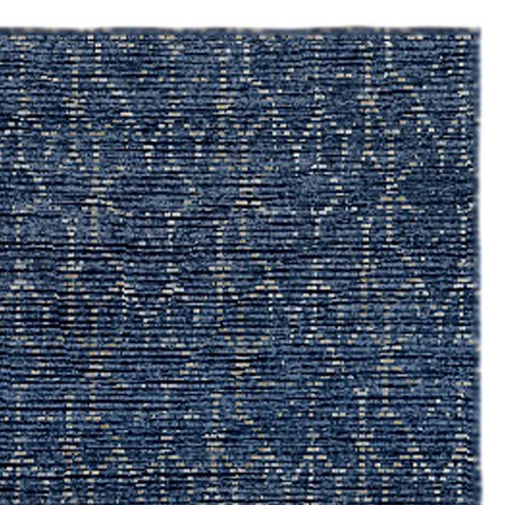 Keenan Hand Knotted Rug Swatch