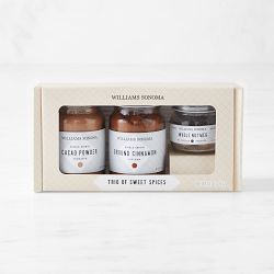 Williams Sonoma Brown Sugar Bear