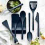 GreenPan&#8482; Silicone Tools Utensil and Spoon Rest Set, Set of 4