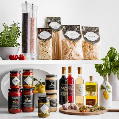 Williams and best sale sonoma spice rack