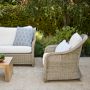 Manchester Outdoor Dining Armchair