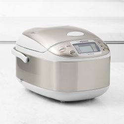 Living & Co Rice Cooker 8 Cup