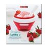 Zoku: Endless Summer Ice Cream Cookbook