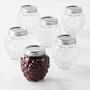 Kilner Berry Jar, 13.5 oz, Set of 6