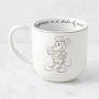 Disney 100th Mickey &#8482; Mug
