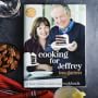Ina Garten: Ina Cooking for Jeffrey Cookbook