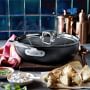 All-Clad NS1 Nonstick Induction Essential Pan