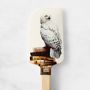 HARRY POTTER&#8482; Hedwig Wood Spatula