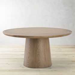 65 inch deals round dining table