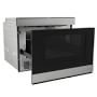 Sharp 24&quot; Smart Convection Microwave Drawer Oven