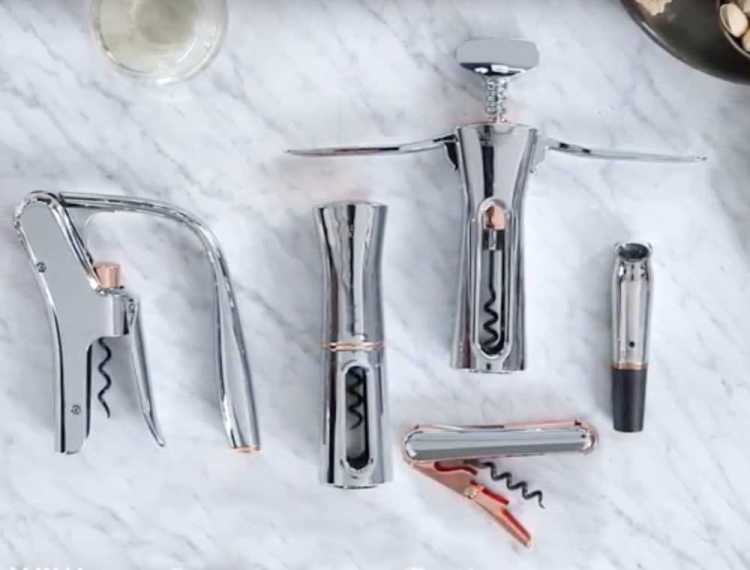 Williams Sonoma Wine Aerator Williams Sonoma