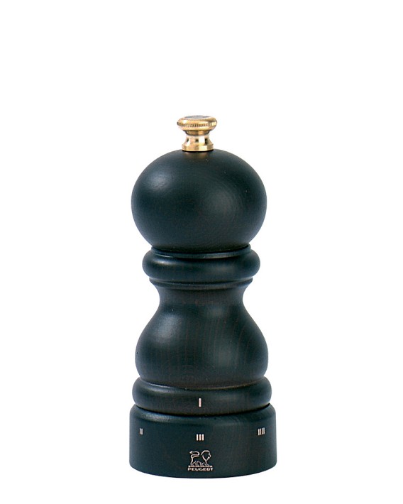 Peugeot Paris U-Select Pepper Mill 9 - Chocolate (PM23485)