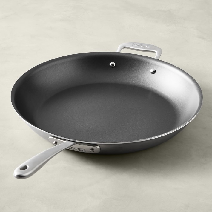 All-Clad Collective Nonstick Fry Pan, 14&quot;