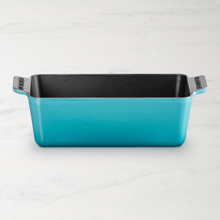 Le Creuset Cast Iron Classic Loaf Pan