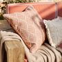 Larnaca Teak Outdoor Cushions