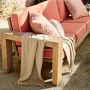 Larnaca Teak Outdoor Cushions